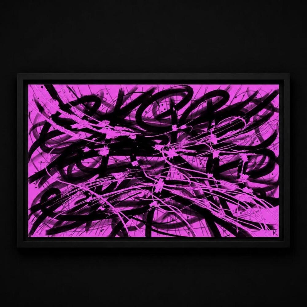 Digital Art Collection